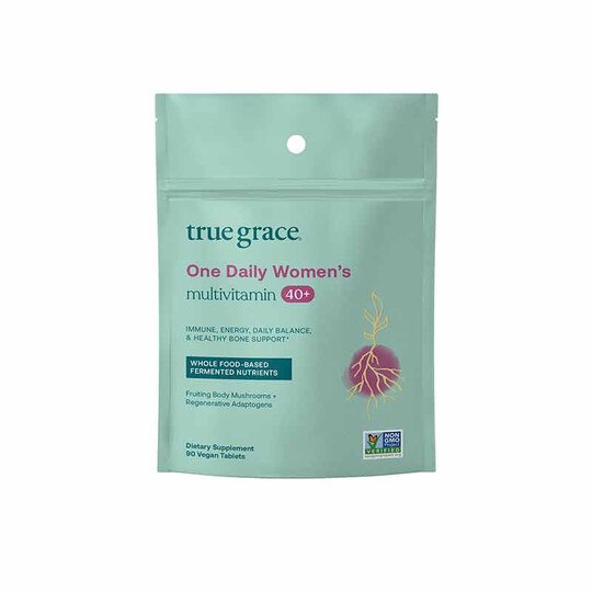One Daily Women's 40+ Multi, TGR